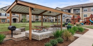 Cypress Creek Apartment Homes at Wayside Drive Gallery 82