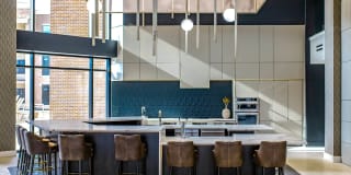 The Apex at CityPlace Gallery 9