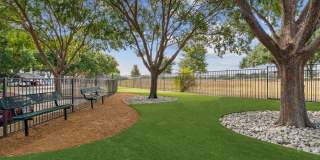 Villas at Stonebridge Ranch Apartments Gallery 16