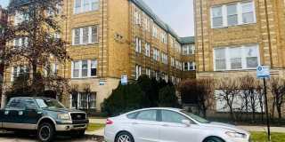 4047 West School St. Gallery 1