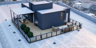 263 Summer St. Gallery 7