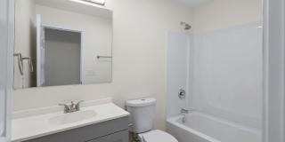 Newer construction! 3 bedroom 2 bath duplex near DT South Bend IN Newer construction! 3 bedroom 2 bath duplex near DT South Bend IN Gallery 11