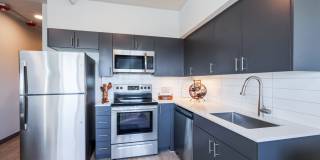 Art District Flats Gallery 3