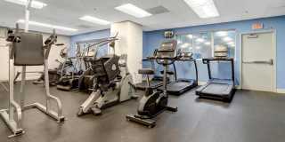 1211 S EADS ST #1203 1211 S EADS ST #1203 Gallery 34