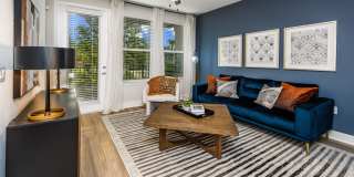 The ALIBI at Lake Lilly Gallery 21