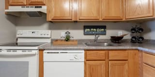 Princeton Park Apartments Gallery 5