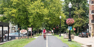Old Town on the Monon Gallery 15