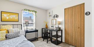 Bridgewater Apartments Gallery 30