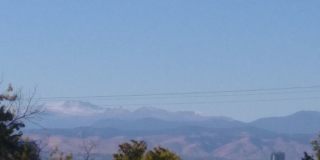 Mountain View 2 Bedroom 1 Bath Duplex on a Hill Gallery 63