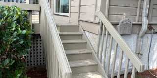 Beautiful Furnished Marsh Front Home - 6 mo Lease Term Gallery 47