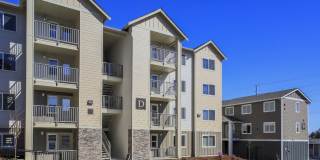 Axis Apartments Gallery 22