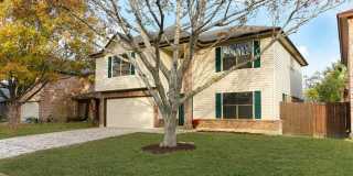 Welcome home to this charming two-story home nestled in the highly desirable Regency Meadow Gallery 3