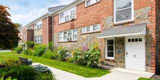 Menands Gardens Gallery 1