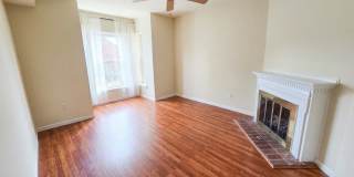 Cute sunlit 2br/2bth in Shaw, DC. Ready NOW! Water included! Gallery 1