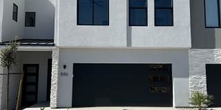 Brand New Townhome Gallery 1