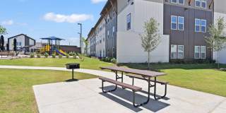 The Esther - Affordable Housing Gallery 8