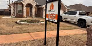 3 bed, 2 living area, 2.5 baths with storm shelter gazebo! This home has everything you need, call today for your in-person tour! Gallery 1