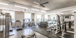 TwentyOne01 on Market Apartments Gallery 9