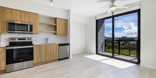 The District at Flagler Village Gallery 12