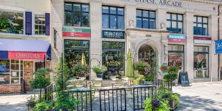 The Livingston Apartments The Livingston Apartments Gallery 20