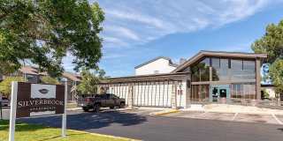 Silverbrook Gallery 28