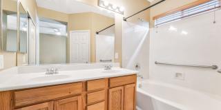 Stylish Southwest Las Vegas Retreat with Open Living & Private Backyard! Gallery 14