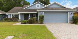 MOVE IN SPECIAL-Beautiful Energy Efficient 3/2 Home in St. Cloud Gallery 1