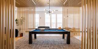 The Hillmont Gallery 1