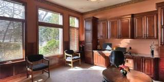 Amazing Minnetonka Lakefront Gated Estate - 170' Flat Shoreline, Sweeping Views, Sandy Beach Gallery 12