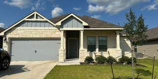 JULY MOVE IN!  Spacious 3 bedroom 2 bathroom Home Gallery 1