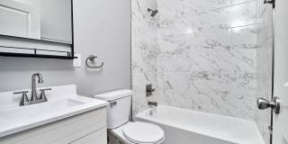 3BD/2BA brand new condo in Irvington! Gallery 24