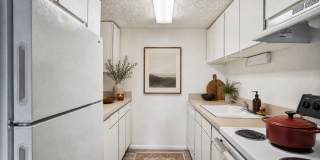 The Morgan - Affordable Housing Gallery 12