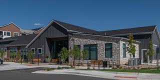 Clear Creek Crossing Apartments Clear Creek Crossing Apartments Gallery 1