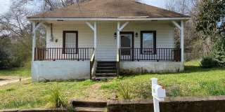 2 Bedroom 1.5 Bath 82 Maple St Grantville Ga Gallery 1
