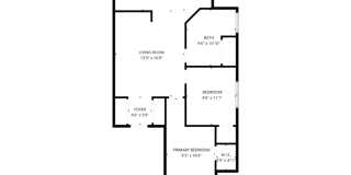 1933 East Wilson Lane Gallery 22