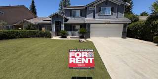 Two story home located in SE Visalia Available Now! Gallery 1