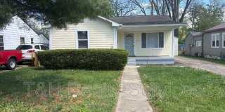 4615 North Hartman Drive Gallery 1