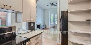 Newly Renovated Single Family Home | 1 BR/1BA | Fireplace! Gallery 27