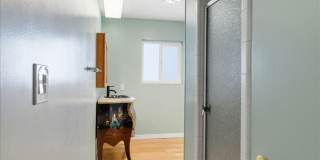 3 bed / 2 Bath Mid-Century Home with Two-Car Garage, Soaking Pool and Manicured Backyard! Gallery 21