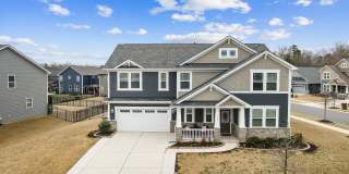 Beautiful Five Bedroom Home in Indian Trail! Gallery 1
