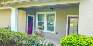 Spacious 4-Bedroom Townhome in Harmony – A Perfect Blend of Nature & Comfort! Gallery 4