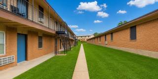 Southwest Apartments Gallery 1