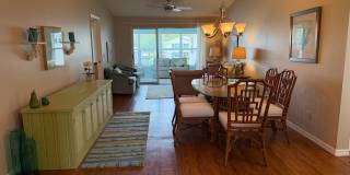 Furnished 2 BR , 2 Bath condo - with Heated Pool and Security Gate Gallery 6