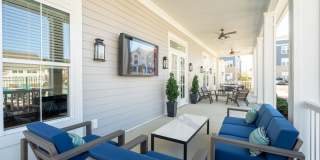 Compass at Springdale Park Gallery 25