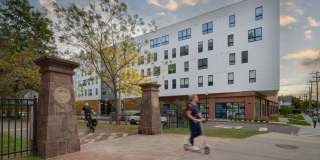 Cadence on Canal Gallery 4