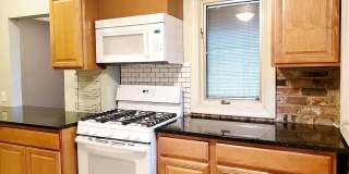 4Br, 2Ba Historic Victorian Gem - 1841 Ohio Ave Gallery 21