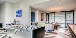 Detroit Terraces Gallery 15