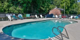 Forest Village on the Greenway Gallery 17