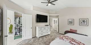 Freshly Renovated 4 Bedroom Home In Centerville OH Gallery 17