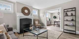 GORGEOUS & UPDATED - 3 BR, 1 Bath Attached-House - Swissvale Gallery 1